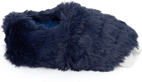 Miniatura 2 de Simple Joys by Carter's Unisex Babies and Toddlers Fuzzy Slipper