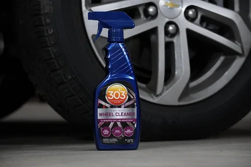 Miniatura 9 de 303 Products Limpiador de Ruedas de Servicio Pesado – Limpiador de Rin para Automóvil – Removedor de Polvo de Frenos – Seguro para Todas las Ruedas