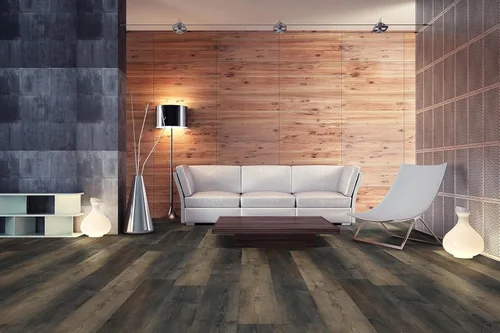 Miniatura 36 de MSI McKenna - Suelo de vinilo de lujo de 7 pulgadas x 48 pulgadas, tablones de núcleo rígido, baldosas LVT con bloqueo de clic, LVT impermeable