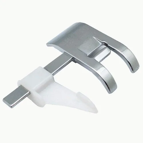 Miniatura 5 de Pie prensatelas ajustable para máquina de coser doméstica de pie bajo, compatible con Brother, Babylock, Singer, Janome, Juki, New Home. Estilo 7
