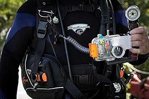 Miniatura 2 de Hollis NEOTEK SEMI-DRYSUIT, V2, UNISEX, MD