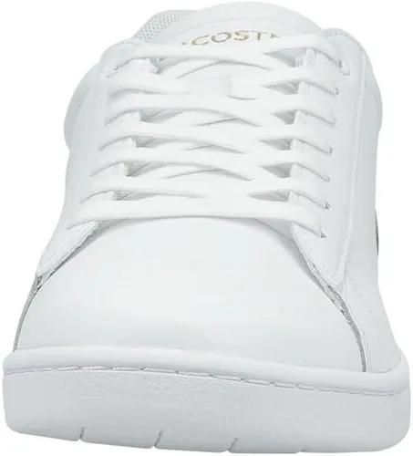 Miniatura 2 de Lacoste Zapatillas de piel Hydez para mujer