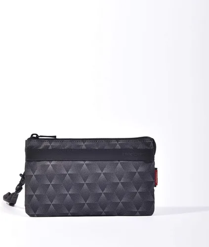 Miniatura 7 de Hedgren RFID Franc L 3Zipper Pouch