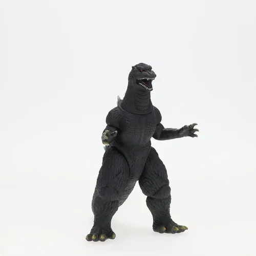 Miniatura 4 de Movie Monster Series - Godzilla: Final Wars - Godzilla 2004, figura de acción de Bandai