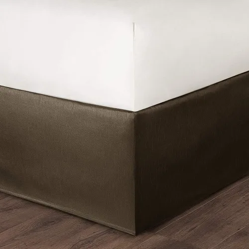 Miniatura 10 de Madison Park Juego de Edredón Acogedor Diseño Casual Moderno Para Todas las Estaciones, con Falda de Cama a Juego, Almohadas Decorativas, Queen
