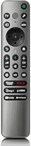 Miniatura 13 de Reemplazo de control remoto UNOCAR para Vizio Smart TV Remote XRT-122 y Vizio Smart TV 4K UHD HDR HDTV SmartCast Internet D E Series LED LCD 24 28