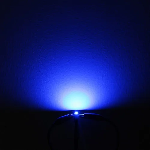 Miniatura 4 de Alla Lighting Bombillas LED superbrillantes B8.3D 17058 202259 2721 MF8, luces de panel de instrumentos amarillo ámbar 3030 SMD, velocímetro