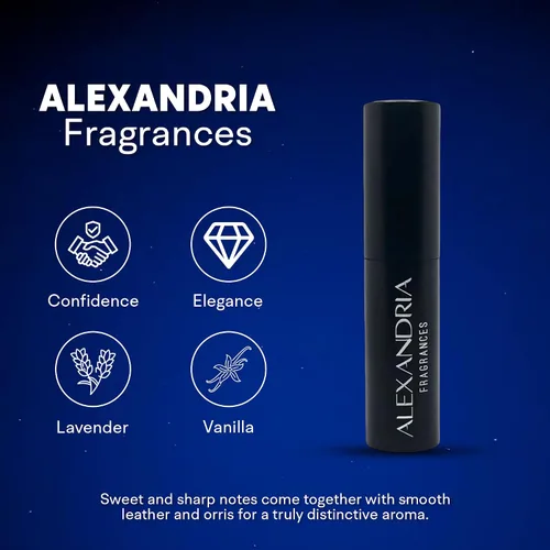 Miniatura 3 de Alexandria Fragrances Funtastic Travel Spray 0.3 fl oz