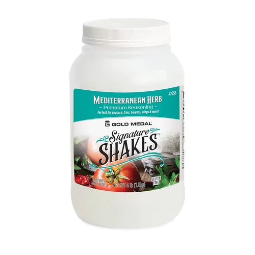 Miniatura 23 de Signature Shakes™ 4lb (Bacon)