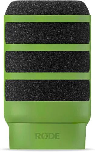 Miniatura 11 de RØDE WS14 Filtro anti-pop premium para PodMic y PodMic USB (Azul)
