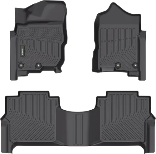 Miniatura 75 de ANBINGO® Tapetes para piso y maletero de auto personalizados, protección contra todo tipo de climas, de elastómero termoplástico, de goma