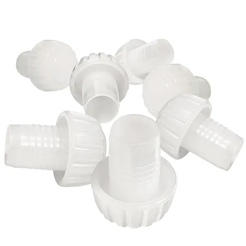 Miniatura 8 de Tapones de plástico para champán, bolsa de 50