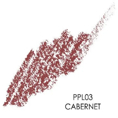Miniatura 5 de Palladio Lipliner de precisión, Cabernet