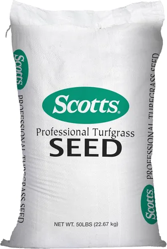 Miniatura 17 de Scotts – Mezcla de semillas de césped Turf Builder Sun & Shade con fertilizante y mejorador de suelo, prospera en diversas condiciones, 16 libras