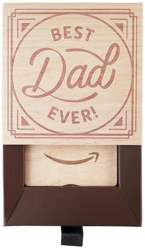 Miniatura 6 de Tarjeta de regalo de Amazon.com en varias cajas de regalo. Gift Box