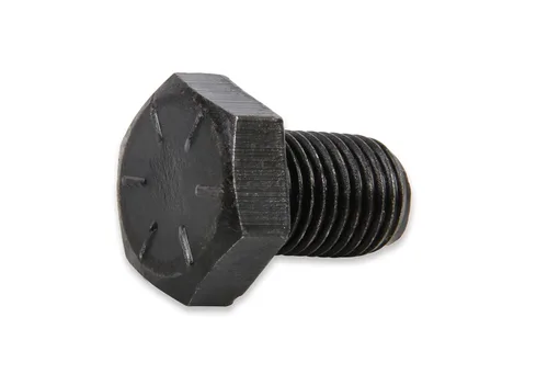 Miniatura 3 de Mr. Gasket Flexplate, Tornillos Gr.8 Gm, Negro
