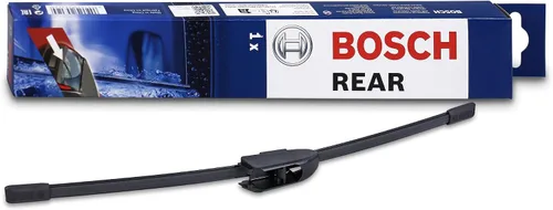 Miniatura 15 de Bosch A334H - Limpiaparabrisas trasero OE especializado; 13 pulgadas - Individual