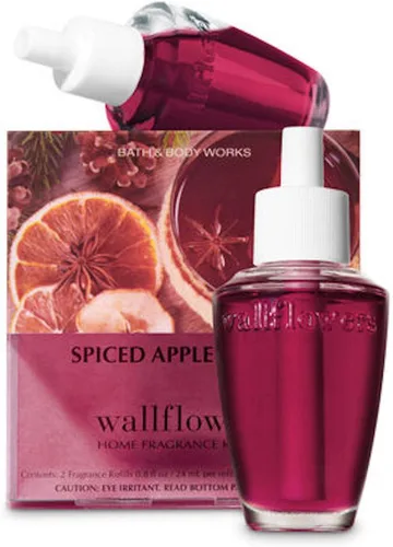 Miniatura 3 de Bath and Body Works - Paquete de 6 alhelíes de fruta de la pasión Aloha Kiwi (0.8 fl oz / 0.8 fl oz) Recambio de fragancia