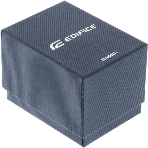 Miniatura 5 de CASIO - Reloj de plástico negro EFV-550P-1AVUEF