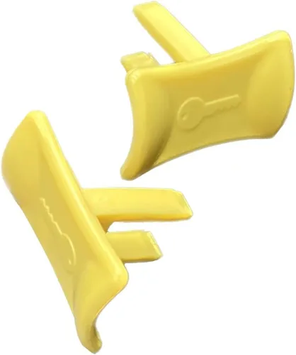 Miniatura 4 de Reemplazar (2) Llave de interruptor Ryobi 089170101116 para cepilladora Ryobi AP1301
