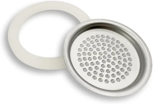 Miniatura 4 de E&B Lab, por IMS Competition Filtro moka 1 taza