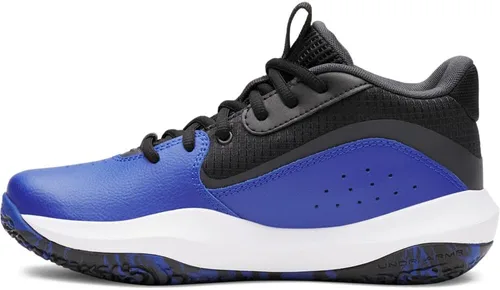 Miniatura 19 de Under Armour Zapatos de Baloncesto Lockdown 7 de Escuela Primaria para Niños