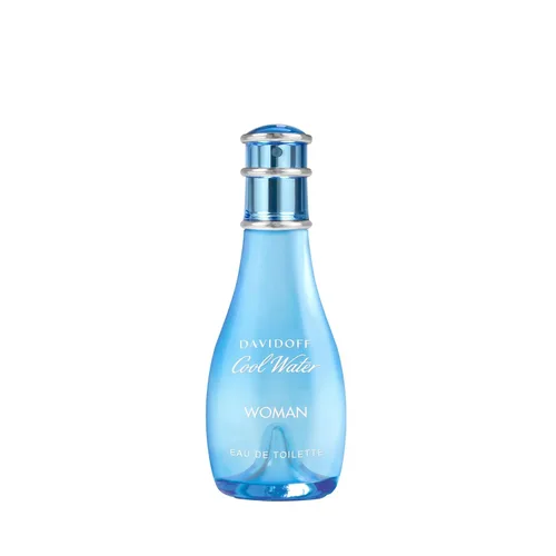 Miniatura 11 de Davidoff Cool Water Eau de Toilette – Fresh Floral Women's Perfume – With Notes of Watermelon, Lily of the Valley & Musk – Long Lasting Fragrance