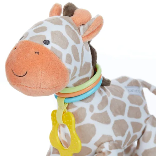 Miniatura 5 de Kids Preferred Carter's Developmental - Peluche de jirafa