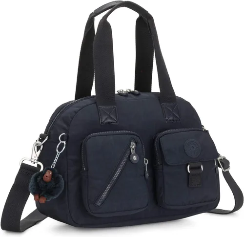 Miniatura 2 de Kipling Defea Cross Body Tonal azul real