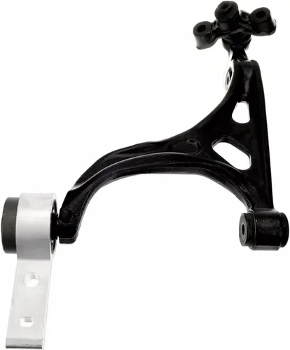 Miniatura 241 de Detroit Axle - Brazo de control delantero derecho para Nissan 350Z 03-09, Infiniti G35 03-07, brazo de control superior del lado del pasajero