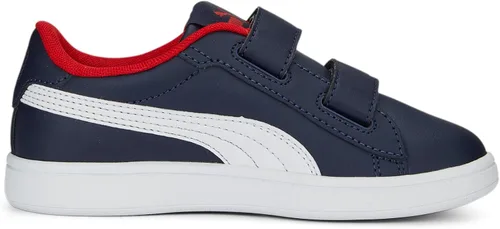 Miniatura 4 de PUMA Tenis unisex con velcro para niños