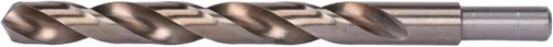 Miniatura 26 de Century Drill & Tool, 26809, 9/64", broca Jobber, ProGrade, acero cobalto, paquete de brocas de alta velocidad