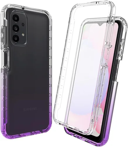 Miniatura 55 de Funda para Xiaomi Redmi Note 11 Pro, funda a prueba de golpes con protector de pantalla para Xiaomi Redmi Note 11 Pro 4G 2201116TG/Redmi Note 11 Pro