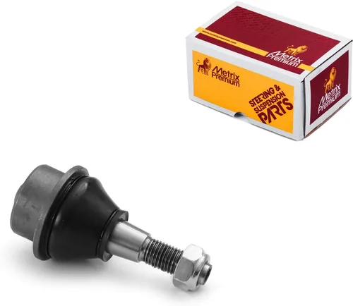 Miniatura 173 de Fabricado en Europa. Junta de rótula inferior delantera Metrix Premium K3199 para Jeep Liberty 2002-2004