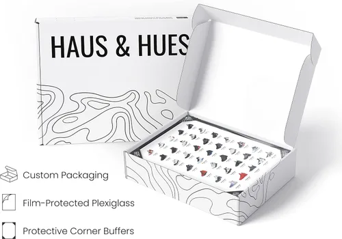 Miniatura 4 de HAUS AND HUES Póster de tenis para chicos - Póster de zapatos de Michael Jordan, arte de pared de tenis, pósters geniales para dormitorio de chicos