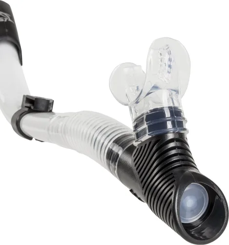 Miniatura 2 de IST Tubo de silicona suave y flexible semiseco Blanco