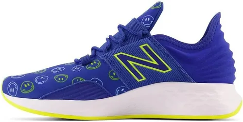 Miniatura 2 de New Balance Kids' Fresh Foam Roav V1 Lace-up Sneaker