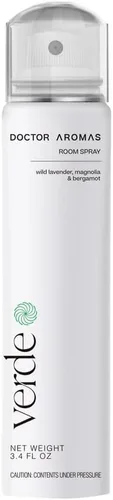Miniatura 32 de Doctor Aromas Premium Air & Room Spray - Fragancia de larga duración de lima y jengibre para el hogar, dormitorio o baño, alimentado por Everspray