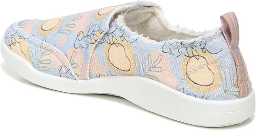 Miniatura 4 de Vionic - Tenis Malibu cómodos y sin cordones para mujer