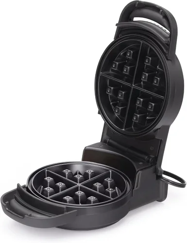 Miniatura 2 de Presto 03517 Máquina de gofres belga con tapa