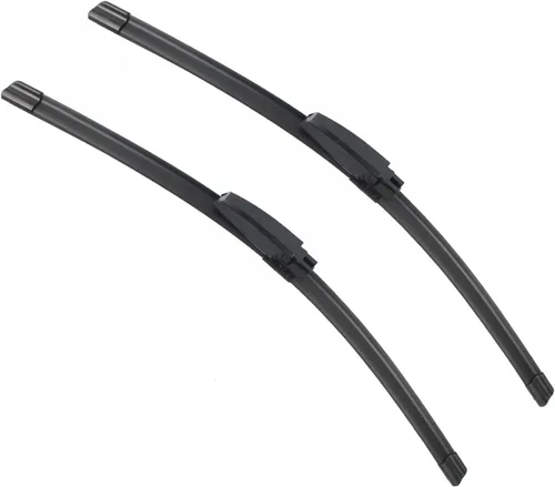 Miniatura 10 de 56 cm + 56 cm Calidad OEM Premium Limpiaparabrisas para Parabrisas Todo Tiempo Para FORD F-150, F-250 Super Duty, F-350 Super Duty 2009-2023