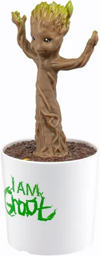 Miniatura 8 de Figura de acción Groot bailarín de Guardianes de la Galaxia