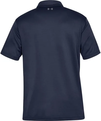 Miniatura 6 de Under Armour Polo Threadborne Boundless Camisa para hombre