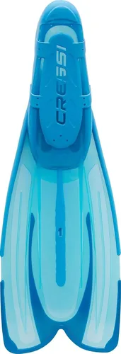 Miniatura 9 de Cressi - Aletas de esnórquel para adultos con bolsillo para pie ajustable y cómodo Perfecto para viajar Agua: Fabricado en Italia