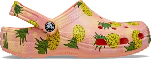 Miniatura 5 de Crocs Zuecos clásicos unisex para adultos