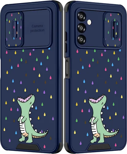 Miniatura 39 de Funda para Samsung Galaxy S22 Plus con diseño de flamencos para mujer, funda de teléfono linda y femenina, diseño bonito de animales, estético