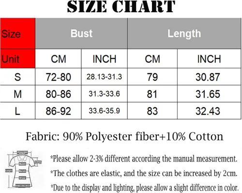 Miniatura 2 de Orsherlly Womens Print Mini Metal Chain Cami Bodycon Short Dress