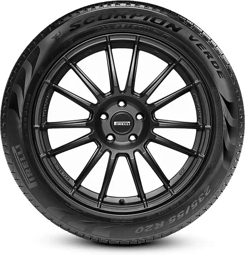 Miniatura 3 de PIRELLI SCORPION VERDE ALL SEASON PLUS 2 Neumáticos radiales 275/65R18 116T