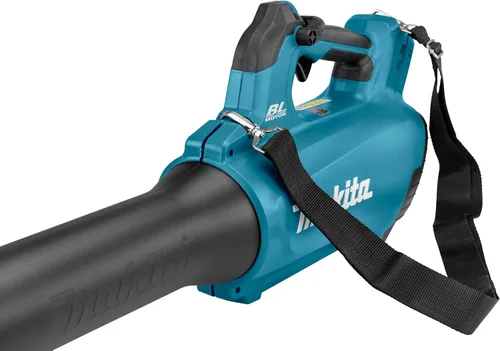 Miniatura 10 de Makita Soplador sin escobillas, azul, 18V
