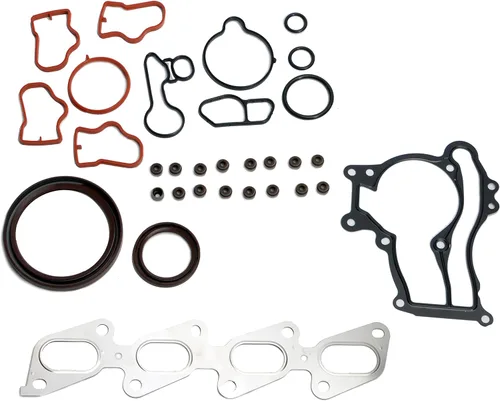 Miniatura 3 de Juego de juntas de cabeza de repuesto para motor 2011-2016 para Chevrolet Cruze Sonic Trax, para Buick Encore,1.4L Gas DOHC VIN-B C 9 OE#HS54898